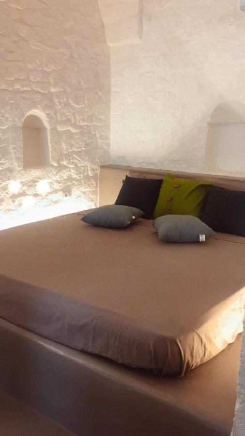 Il Fico Deluxe Bed & Breakfast Ostuni Exterior photo